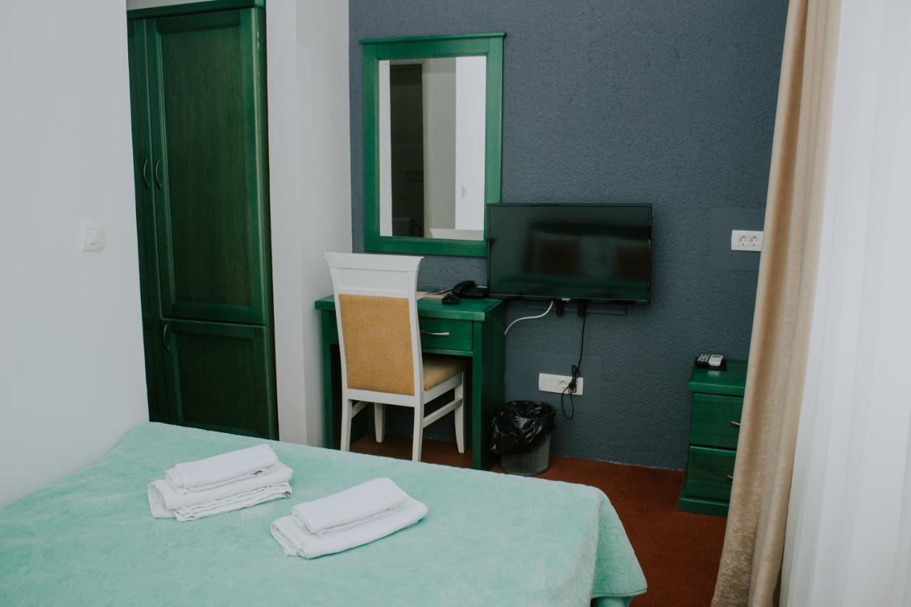 Hotel Serdar Мойковац Екстер'єр фото